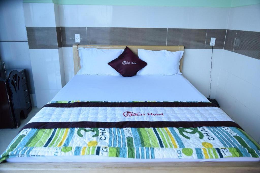 Hotel Eden Sai Gon Ho Chi Minh City
