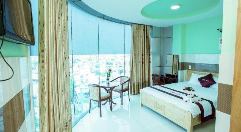Eden Sai Gon Hotel *