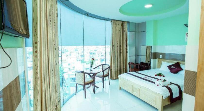 Hotel Eden Sai Gon