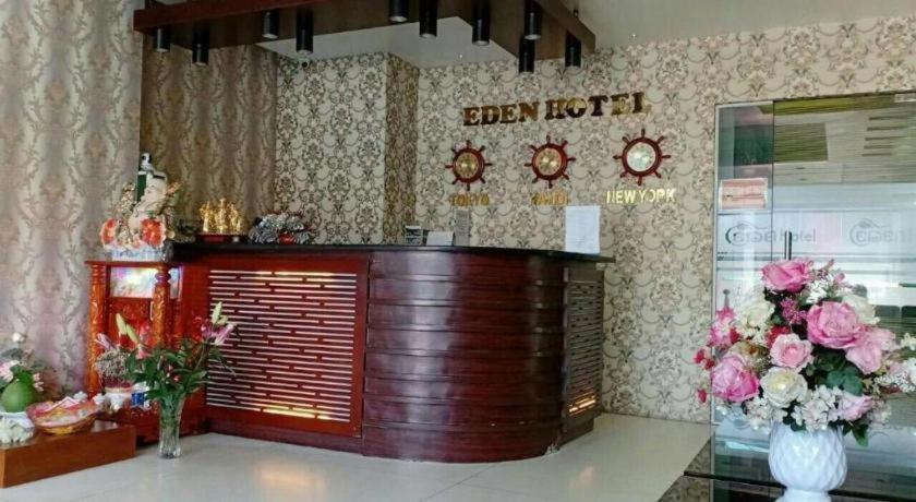 Eden Sai Gon Hotel Ho Chi Minh City